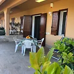 Brezza Di Levante Apartman Cefalù