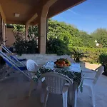 Brezza Di Levante Apartman *