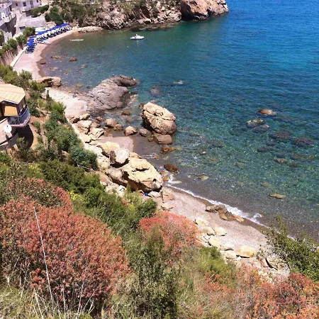 Brezza Di Levante Apartment Cefalu
