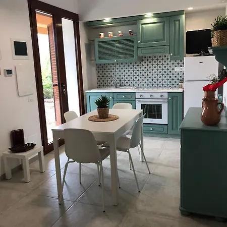 Brezza Di Levante