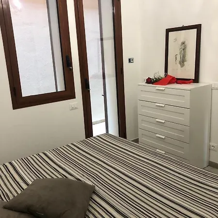 Apartment Brezza Di Levante *