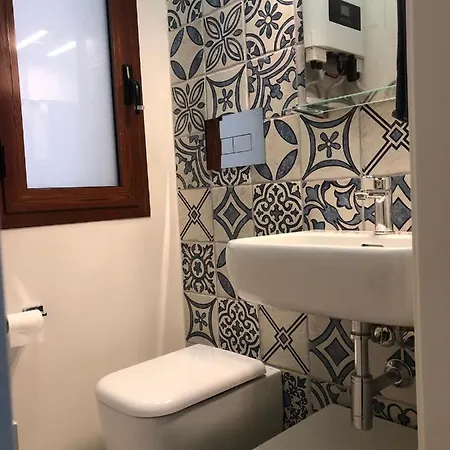 Apartment Brezza Di Levante *