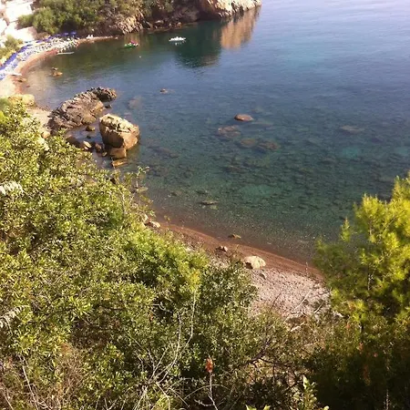 Apartment Brezza Di Levante *