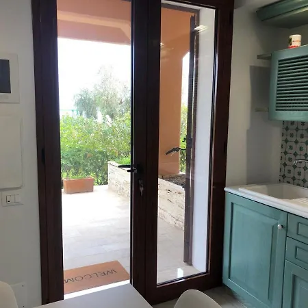 Brezza Di Levante Apartment Cefalu