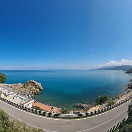 Brezza Di Levante
