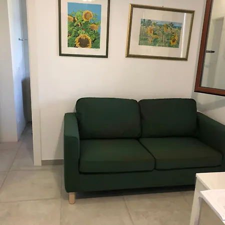 Brezza Di Levante Apartment