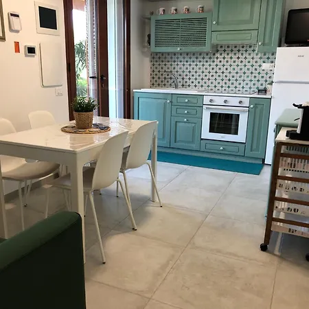 Brezza Di Levante