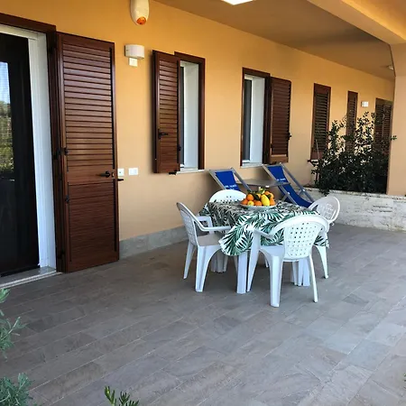 Apartment Brezza Di Levante