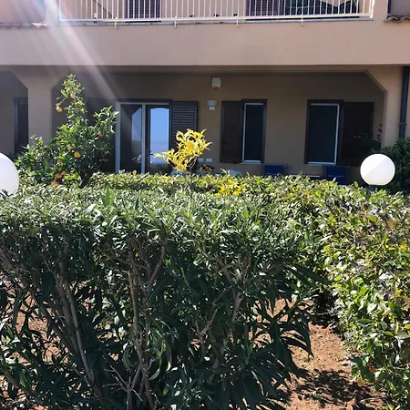 Apartment Brezza Di Levante Cefalu