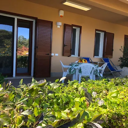 Apartment Brezza Di Levante *