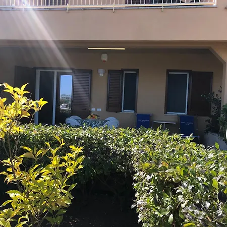 Appartement Brezza Di Levante *