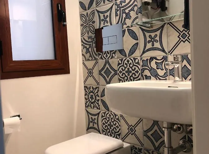 公寓 Brezza Di Levante *