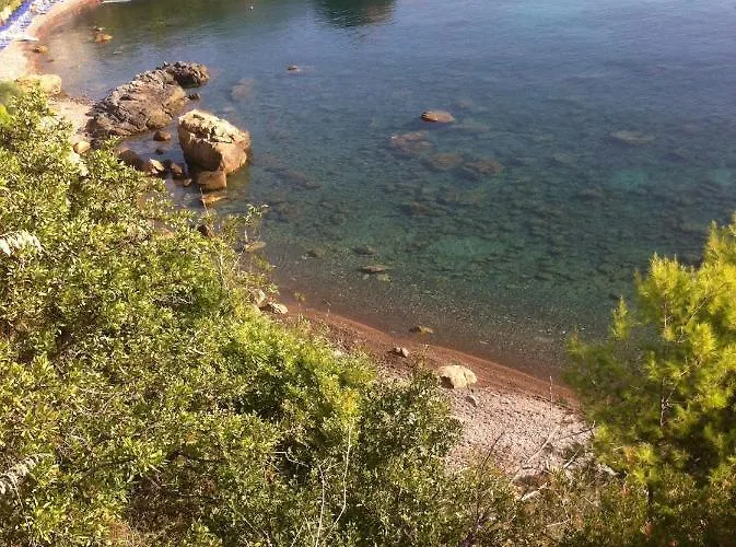 公寓 Brezza Di Levante *