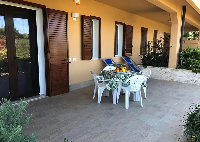 公寓 Brezza Di Levante